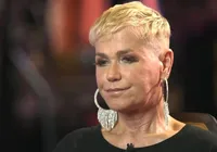 Xuxa leva calote após comprar carro blindado com defeito imagem