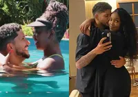 Yuri Lima quebra silêncio e revela motivo de 2º término com Iza imagem