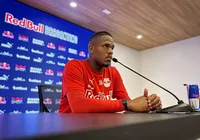 Zagueiro do Bragantino é suspenso com punição pesada por fala machista