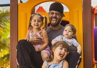 Zé Felipe abre o jogo sobre polêmica envolvendo Leonardo imagem