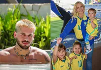 Zé Felipe afronta Virginia e deixa filhos fora da Copa do Mundo 2026