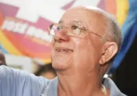 Zé Ronaldo anuncia decisão sobre vice na oposição