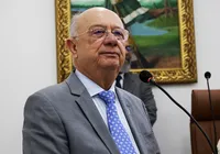 Zé Ronaldo revela convites para ser vice do governo e da oposição imagem