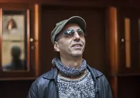 Zeca Baleiro e Roberta Campos se encontram no Conversa Brasileira