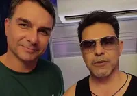 Zezé Di Camargo critica política atual e revela se será candidato