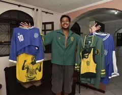 A estratégia dos negócios baianos para faturar alto com a Copa do Mundo - Imagem