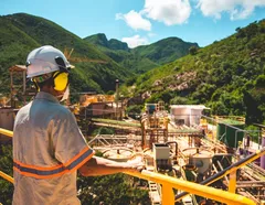 Bahia mapeia minerais do futuro para abastecer mercado global - Imagem