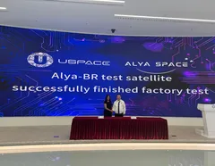 Base secreta ou satélites? O contrato de R$ 3,4 bi que pôs a Bahia na mira dos EUA - Imagem