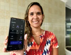 Como o Pix mudou o hábito de consumo na Bahia e no Brasil: "Não toco em dinheiro" - Imagem