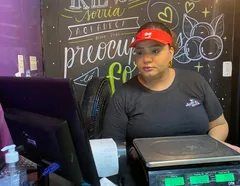 De balconista a empresária: a história do Açaí da Lu no Nordeste de Amaralina - Imagem