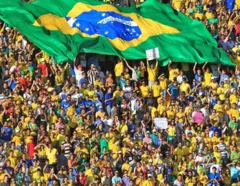 De onde vem a palavra "torcedor" e por que ela representa as mulheres - Imagem