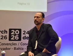 Especialista do SENAI CIMATEC diz que Brasil tem "potencial absurdo" de energia - Imagem