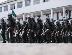 Exército anuncia concursos com 227 vagas e salários iniciais de R$ 9 mil - Imagem