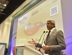 Jerônimo lança Atlas Bioenergia e consolida estado na transição energética - Imagem