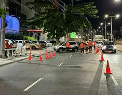 Maio Amarelo 2026: DETRAN-BA foca em educação e ações transversais para salvar vidas - Imagem