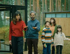 O novo filme de suspense da Netflix que é ideal para salvar seu sábado - Imagem