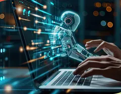 Pesquisa inédita AtlasIntel e A TARDE revela impactos da Inteligência Artificial na vida dos baianos - Imagem