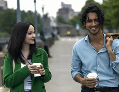 Só 8 episódios: a nova série do Prime Video que você precisa ver agora - Imagem