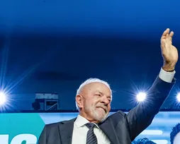 AtlasIntel: Lula lidera corrida para o Planalto em 5 cenários diferentes - Imagem
