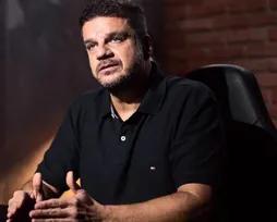 Autor de livro que inspirou Tropa de Elite pode concorrer ao Senado - Imagem