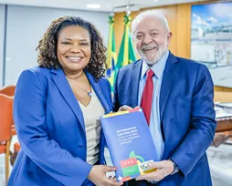 Bahia continua poderosa e mantém ministros de peso no governo Lula - Imagem