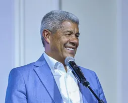 Base de Jerônimo tem saldo positivo após novas filiações - Imagem