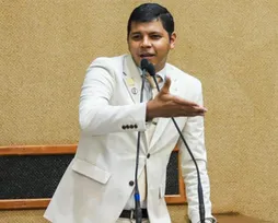 Bolsonarista baiano ataca novos quadros do PL: "Separar joio do trigo" - Imagem