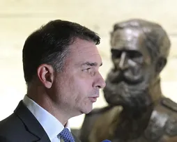 Bolsonaristas planejam limpa no STF para aprovar anistia - Imagem