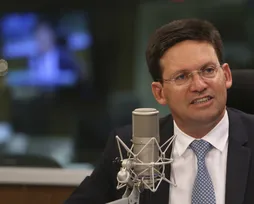 Bolsonaro ou Caiado? Roma minimiza impasse com PL sobre apoio da oposição na Bahia - Imagem