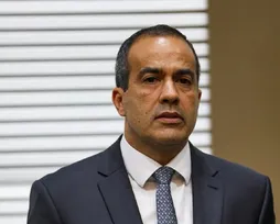 Bruno Reis admite sondagem para ser vice de Flávio Bolsonaro - Imagem