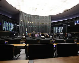 Câmara dos Deputados não terá sessão em semana decisiva para filiações partidárias - Imagem