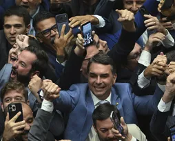 Congresso tensiona com Lula e impõe semana de derrotas ao governo - Imagem