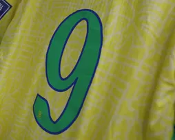 Craque do Brasil na Copa do Mundo anuncia candidatura a deputado - Imagem