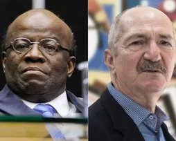 DC confirma Barbosa no lugar de Rebelo na disputa pela Presidência - Imagem