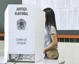 Disputa pelo Planalto terá o menor número de candidatas desde 2002 - Imagem