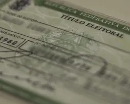 Eleições 2026: regularização de título de eleitor entra em reta final - Imagem