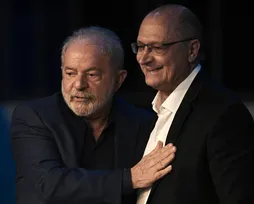 Geraldo Alckmin confirma desembarque do governo Lula - Imagem