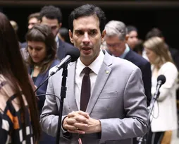 Leo Prates deixa PDT: "Circunstâncias regionais me forçaram" - Imagem