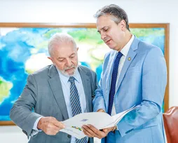 Lula anuncia novo ministro da Educação; veja o nome - Imagem