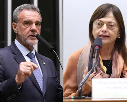 "Lula consolida cenário de vitória", dizem deputados baianos após AtlasIntel - Imagem