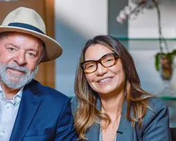 Lula mira eleitorado feminino e faz importante pronunciamento - Imagem