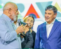 Mais uma vez: Wellington Dias vai assumir campanha de Lula em 2026 - Imagem