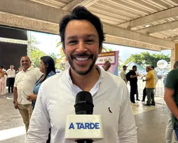 Mário Negromonte Jr. deixa comando do PP e faz mistério sobre novo partido - Imagem