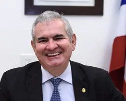 Novo nome do Republicanos, Coronel revela próximos passos e bastidores da filiação - Imagem