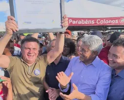 Próximo de Jerônimo e Lula, deputado fica no partido de Bolsonaro - Imagem