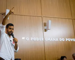 PT cria colegiados territoriais para organizar campanha de Jerônimo na Bahia - Imagem