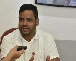 PT na Bahia nega crise e diz que demora para escolher vice “é natural” - Imagem