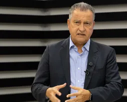 Rui Costa detona "política de herdeiros" no Brasil - Imagem