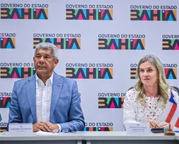 Senhora do seu destino: Ivana Bastos abre mão da vice para consolidar comando na Alba - Imagem