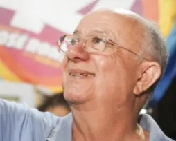 Zé Ronaldo anuncia decisão sobre vice na oposição - Imagem